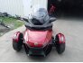 2021 Can-Am Spyder RT for sale 201112481